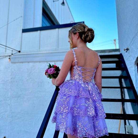 Meet your Posher, Macey - Picture 1 of 1